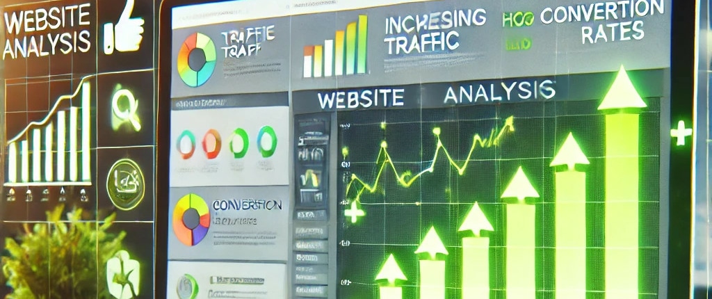 Webseite-Performance