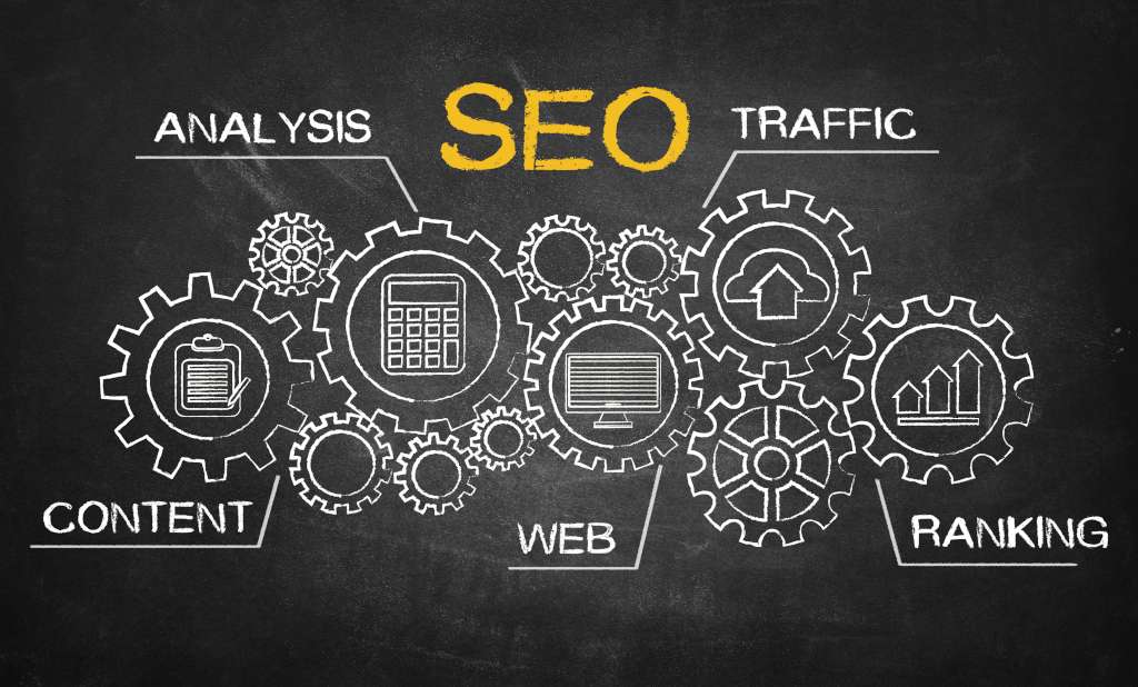 Was ist SEO