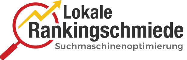 Logo Lokale Rankingschmiede